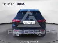 2022 Mercedes Benz GLA-Class