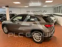 2022 Mercedes Benz GLA-Class
