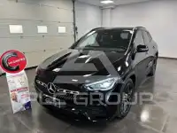 2022 Mercedes Benz GLA-Class