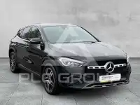 2022 Mercedes Benz GLA-Class