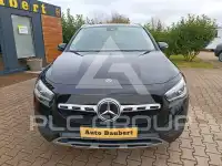 2022 Mercedes Benz GLA-Class