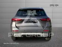 2022 Mercedes Benz GLA-Class