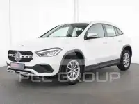 2022 Mercedes Benz GLA-Class
