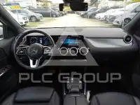 2022 Mercedes Benz GLA-Class
