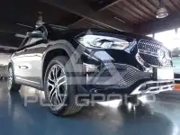 2022 Mercedes Benz GLA-Class