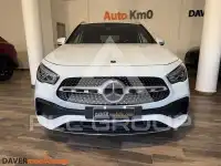 2022 Mercedes Benz GLA-Class