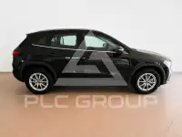 2022 Mercedes Benz GLA-Class