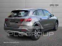 2022 Mercedes Benz GLA-Class