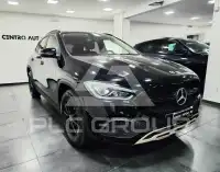 2022 Mercedes Benz GLA-Class