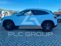 2022 Mercedes Benz GLA-Class