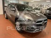 2022 Mercedes Benz GLA-Class