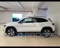 2022 Mercedes Benz GLA-Class