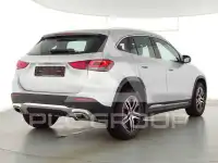 2022 Mercedes Benz GLA-Class