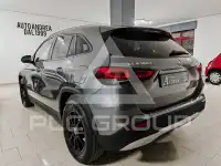 2022 Mercedes Benz GLA-Class