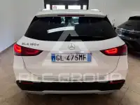 2022 Mercedes Benz GLA-Class