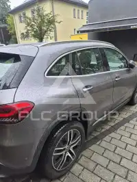 2022 Mercedes Benz GLA-Class