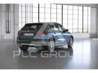 2022 Mercedes Benz GLA-Class