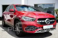 2022 Mercedes Benz GLA-Class