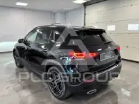 2022 Mercedes Benz GLA-Class