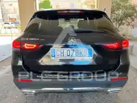 2022 Mercedes Benz GLA-Class