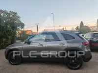 2022 Mercedes Benz GLA-Class