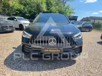 2022 Mercedes Benz GLA 35 AMG