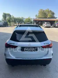 2022 Mercedes Benz GLA 35 AMG