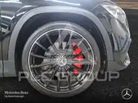 2022 Mercedes Benz GLA 35 AMG