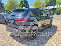 2022 Mercedes Benz GLA 35 AMG