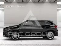 2022 Mercedes Benz GLA 35 AMG