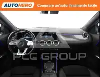 2022 Mercedes Benz GLA 35 AMG