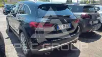 2022 Mercedes Benz GLA 35 AMG