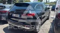 2022 Mercedes Benz GLA 35 AMG