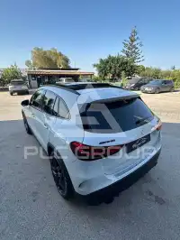2022 Mercedes Benz GLA 35 AMG