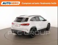 2022 Mercedes Benz GLA 35 AMG