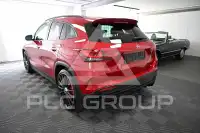 2022 Mercedes Benz GLA 35 AMG