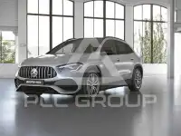 2022 Mercedes Benz GLA 35 AMG