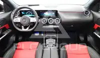 2022 Mercedes Benz GLA 35 AMG