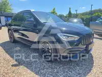 2022 Mercedes Benz GLA 35 AMG