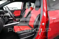 2022 Mercedes Benz GLA 35 AMG