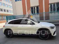 2022 Mercedes Benz GLA 35 AMG