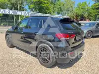2022 Mercedes Benz GLA 35 AMG