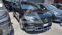 2022 Mercedes Benz GLA 35 AMG