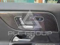 2022 Mercedes Benz GLA 35 AMG