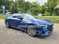2022 Mercedes Benz AMG