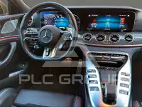 2022 Mercedes Benz AMG