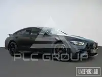 2022 Mercedes Benz AMG