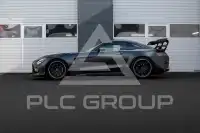 2022 Mercedes Benz AMG