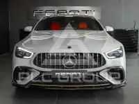 2022 Mercedes Benz AMG