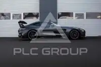 2022 Mercedes Benz AMG